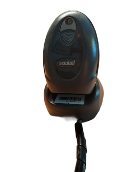 Preview: Barcodescanner Symbol Tech - Model LS4278